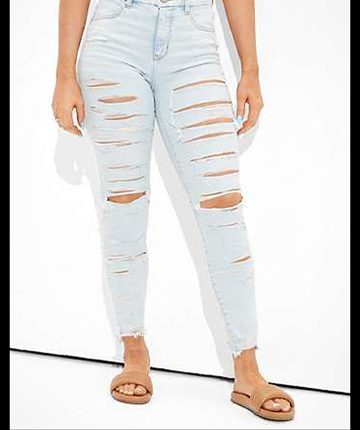 American Eagle jeans 2021 new arrivals womens denim 4