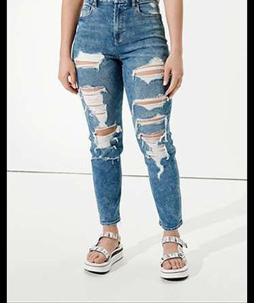 American Eagle jeans 2021 new arrivals womens denim 5