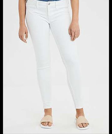 American Eagle jeans 2021 new arrivals womens denim 7