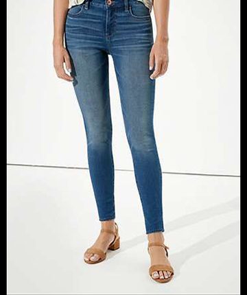 American Eagle jeans 2021 new arrivals womens denim 8