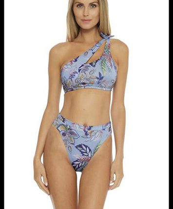 Becca bikinis 2021 new arrivals womens swimwear 12