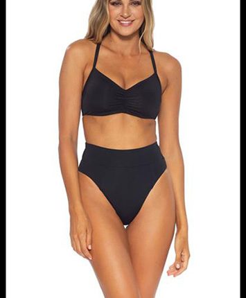 Becca bikinis 2021 new arrivals womens swimwear 21