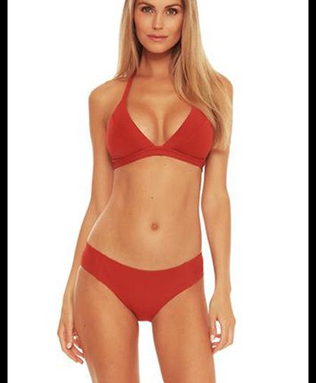 Becca bikinis 2021 new arrivals womens swimwear 6