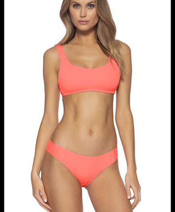 Becca bikinis 2021 new arrivals womens swimwear 7