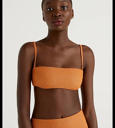 Benetton bikinis 2021 new arrivals womens swimwear 13