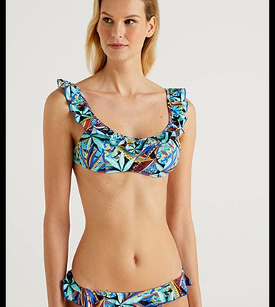 Benetton bikinis 2021 new arrivals womens swimwear 15