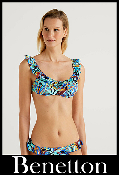 Benetton bikinis 2021 new arrivals womens swimwear 15 Benetton bikinis 2021 new arrivals womens swimwear 15