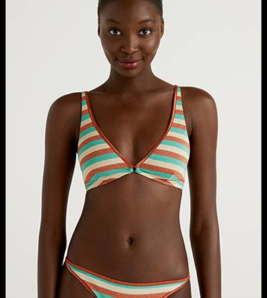 Benetton bikinis 2021 new arrivals womens swimwear 16