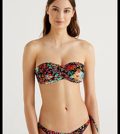 Benetton bikinis 2021 new arrivals womens swimwear 18