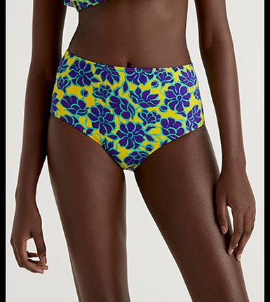 Benetton bikinis 2021 new arrivals womens swimwear 20