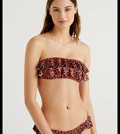 Benetton bikinis 2021 new arrivals womens swimwear 22