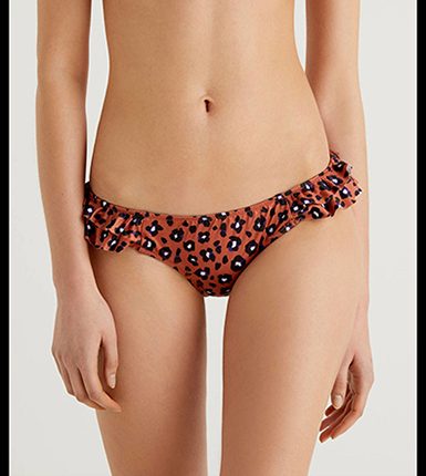 Benetton bikinis 2021 new arrivals womens swimwear 23