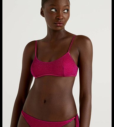 Benetton bikinis 2021 new arrivals womens swimwear 24