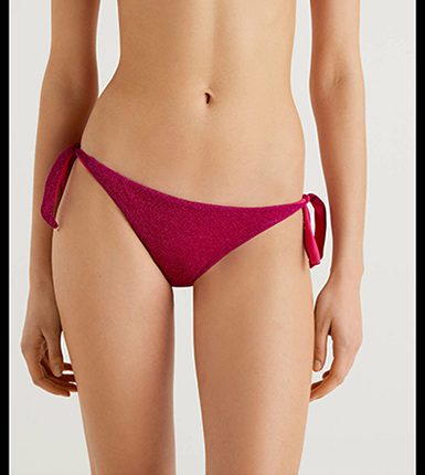 Benetton bikinis 2021 new arrivals womens swimwear 25