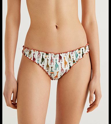 Benetton bikinis 2021 new arrivals womens swimwear 26