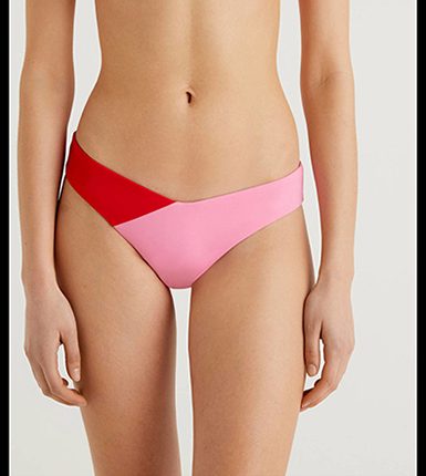 Benetton bikinis 2021 new arrivals womens swimwear 27