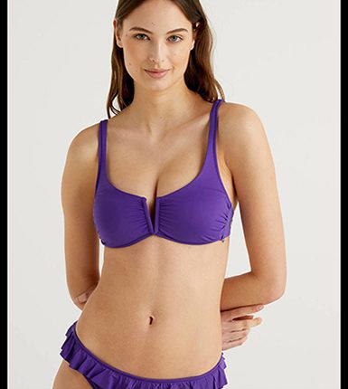 Benetton bikinis 2021 new arrivals womens swimwear 3