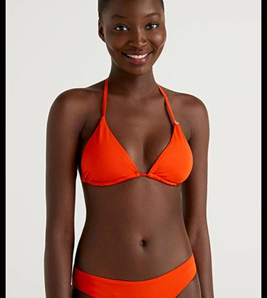 Benetton bikinis 2021 new arrivals womens swimwear 4