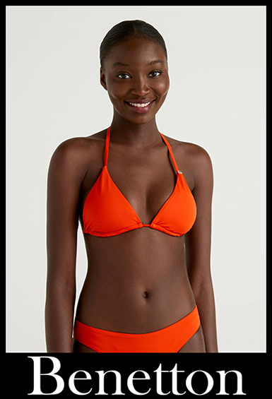 Benetton bikinis 2021 new arrivals womens swimwear 4 Benetton bikinis 2021 new arrivals womens swimwear 4