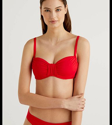 Benetton bikinis 2021 new arrivals womens swimwear 5