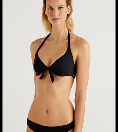 Benetton bikinis 2021 new arrivals womens swimwear 8