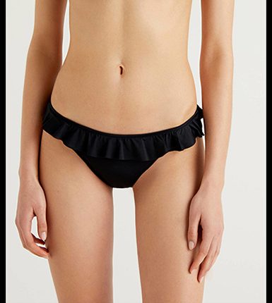 Benetton bikinis 2021 new arrivals womens swimwear 9