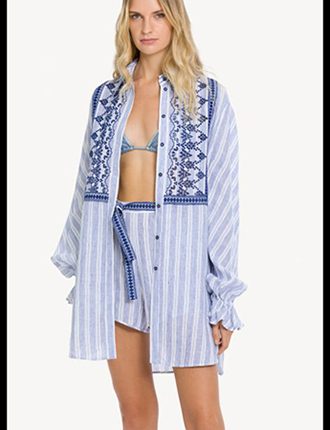 Ermanno Scervino beachwear 2021 new arrivals clothing 22