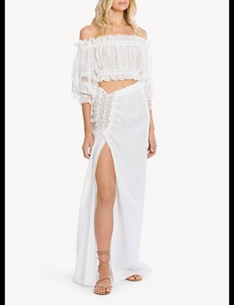 Ermanno Scervino beachwear 2021 new arrivals clothing 24