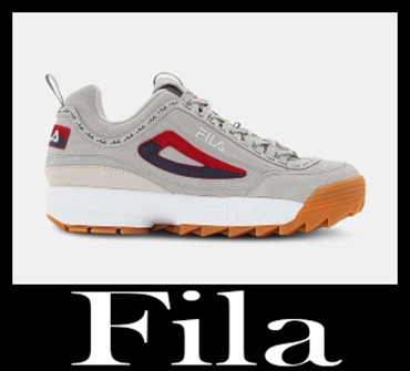 Fila sneakers 2021 new arrivals mens shoes footwear 13 Fila sneakers 2021 new arrivals mens shoes footwear 13