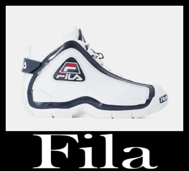 Fila sneakers 2021 new arrivals mens shoes footwear 18 Fila sneakers 2021 new arrivals mens shoes footwear 18
