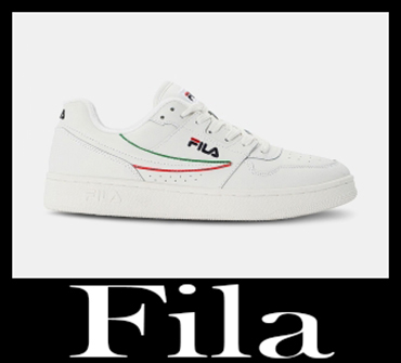 Fila sneakers 2021 new arrivals mens shoes footwear 19 Fila sneakers 2021 new arrivals mens shoes footwear 19