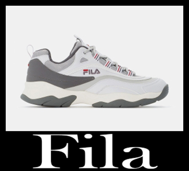 Fila sneakers 2021 new arrivals mens shoes footwear 22 Fila sneakers 2021 new arrivals mens shoes footwear 22