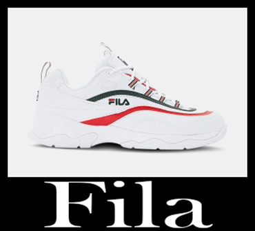 Fila sneakers 2021 new arrivals mens shoes footwear 23 Fila sneakers 2021 new arrivals mens shoes footwear 23