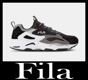 Fila sneakers 2021 new arrivals mens shoes footwear 24 Fila sneakers 2021 new arrivals mens shoes footwear 24