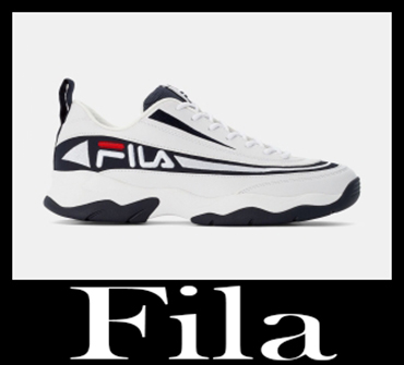 Fila sneakers 2021 new arrivals mens shoes footwear 25 Fila sneakers 2021 new arrivals mens shoes footwear 25