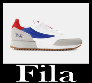 Fila sneakers 2021 new arrivals mens shoes footwear 26 Fila sneakers 2021 new arrivals mens shoes footwear 26