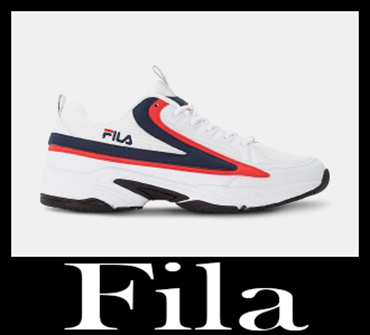 Fila sneakers 2021 new arrivals mens shoes footwear 27 Fila sneakers 2021 new arrivals mens shoes footwear 27