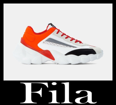 Fila sneakers 2021 new arrivals mens shoes footwear 29 Fila sneakers 2021 new arrivals mens shoes footwear 29