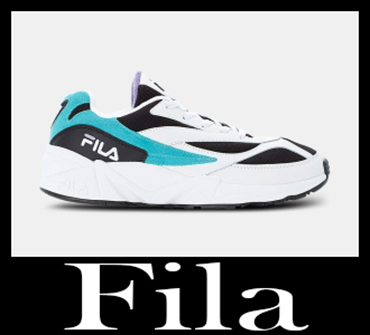 Fila sneakers 2021 new arrivals mens shoes footwear 3 Fila sneakers 2021 new arrivals mens shoes footwear 3