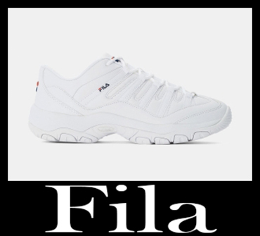 Fila sneakers 2021 new arrivals mens shoes footwear 30 Fila sneakers 2021 new arrivals mens shoes footwear 30