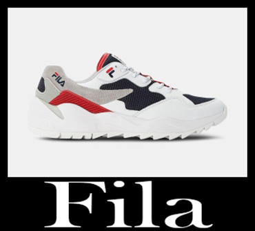 Fila sneakers 2021 new arrivals mens shoes footwear 5 Fila sneakers 2021 new arrivals mens shoes footwear 5
