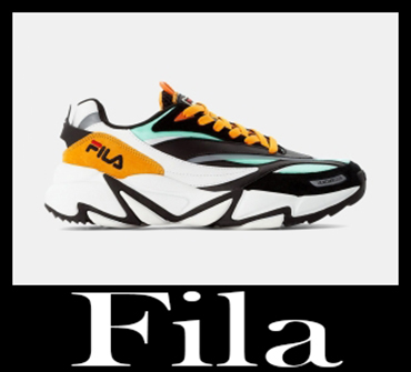 Fila sneakers 2021 new arrivals mens shoes footwear 7 Fila sneakers 2021 new arrivals mens shoes footwear 7