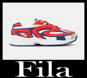 Fila sneakers 2021 new arrivals mens shoes footwear 8 Fila sneakers 2021 new arrivals mens shoes footwear 8