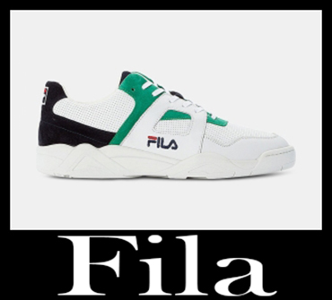 Fila sneakers 2021 new arrivals mens shoes footwear 9 Fila sneakers 2021 new arrivals mens shoes footwear 9