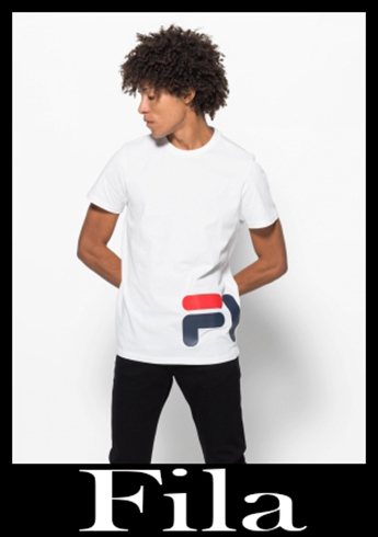 Fila t shirts 2021 new arrivals mens fashion clothing 10 Fila t shirts 2021 new arrivals mens fashion clothing 10