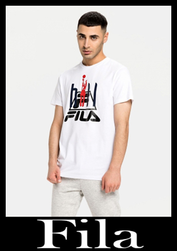 Fila t shirts 2021 new arrivals mens fashion clothing 12 Fila t shirts 2021 new arrivals mens fashion clothing 12