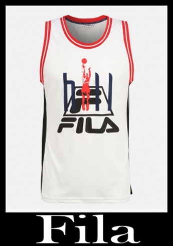 Fila t shirts 2021 new arrivals mens fashion clothing 13 Fila t shirts 2021 new arrivals mens fashion clothing 13