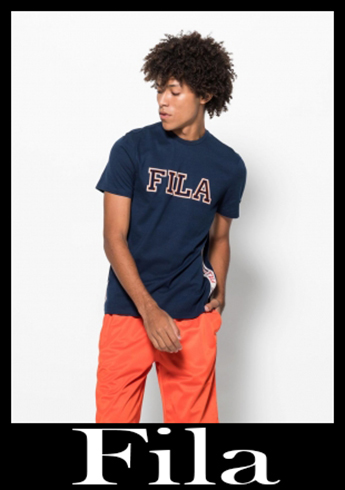 Fila t shirts 2021 new arrivals mens fashion clothing 15 Fila t shirts 2021 new arrivals mens fashion clothing 15
