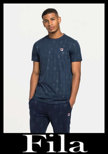 Fila t shirts 2021 new arrivals mens fashion clothing 16 Fila t shirts 2021 new arrivals mens fashion clothing 16