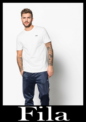 Fila t shirts 2021 new arrivals mens fashion clothing 20 Fila t shirts 2021 new arrivals mens fashion clothing 20